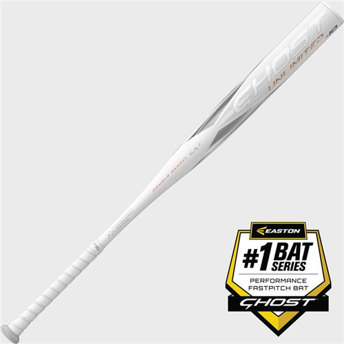 Easton E00684603 Ghost Unlimited -9 Fastpitch Softball Bat