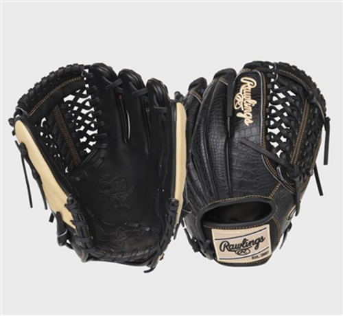 Rawlings PROR205-4B HEART OF THE HIDE R2G 11.75-INCH IF/P GLOVE
