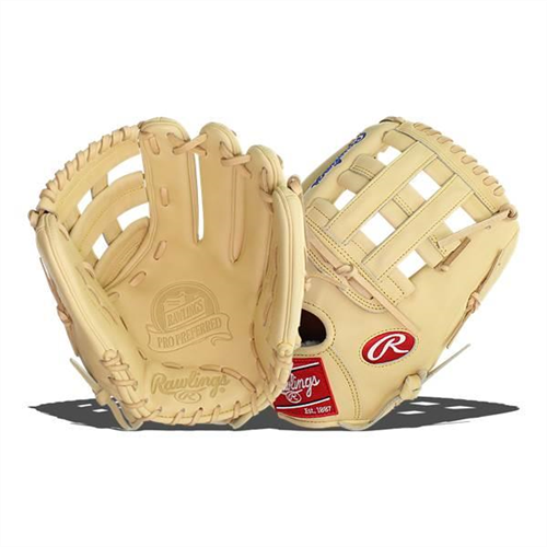 Rawlings Pro Preferred Kris Bryant 12.25" Baseball Glove