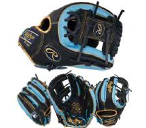 RAWLINGS RPROR314-2NCB HEART OF THE HIDE® TRADITIONAL 11 1/2" GLOVE