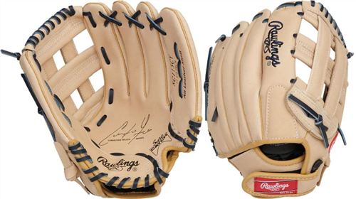 Rawlings SP120BHC Sure Catch 11.5" Baseball Glove Christian Yelich