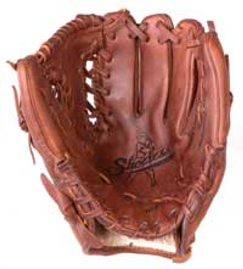 Shoeless Joe Tennesee Trapper Baseball Glove 11.75"