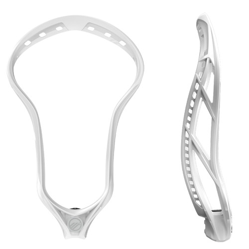 Maverik 3003213 Optik 3 Lacrosse Head- Unstrung