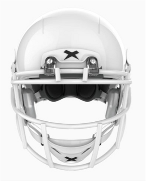 Xenith X2EAV Adult Helmet with Attached Mask