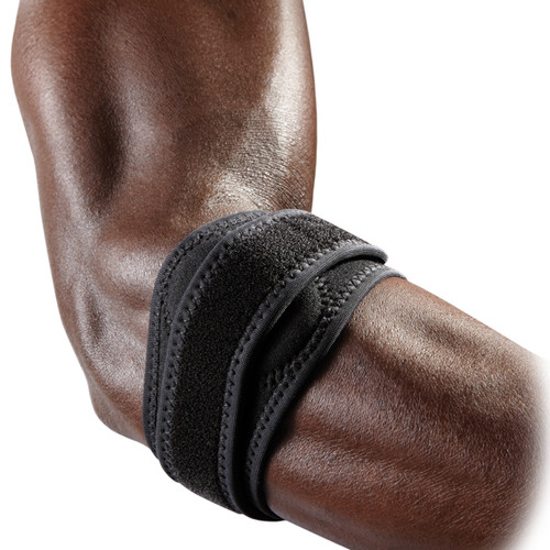 Level 2 Elbow Strap with Pads