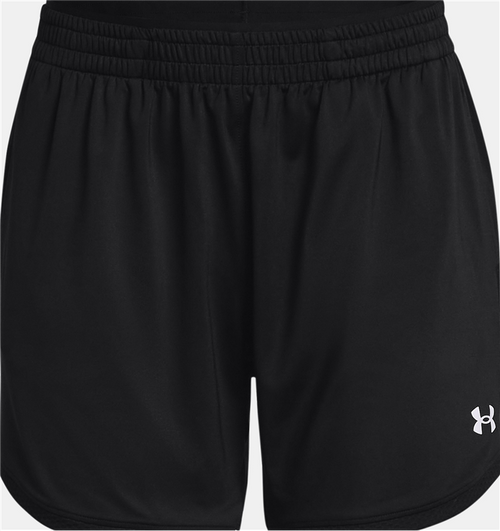 UA 1360764 Women's Knit Mid-Length Shorts
