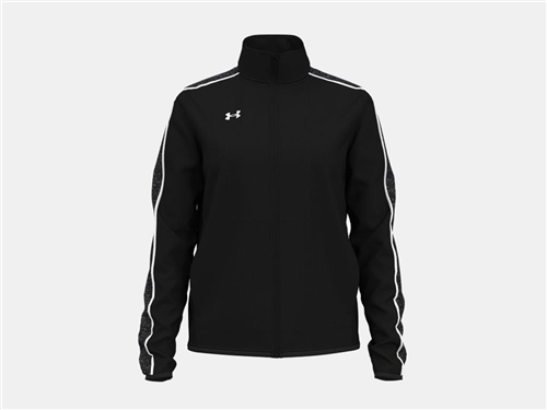 UNDER ARMOUR 1383272 Women's Command W-Up Full-Zip