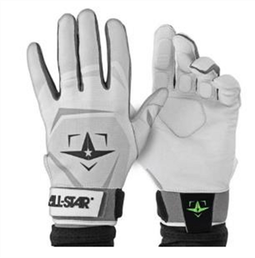 ALL-STAR SPORTING GOODS CG6001A PROTECTIVE INNER GLOVE