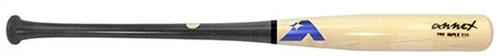 Annex AM243-GY/CL Model 243 Pro Maple Bat 32"