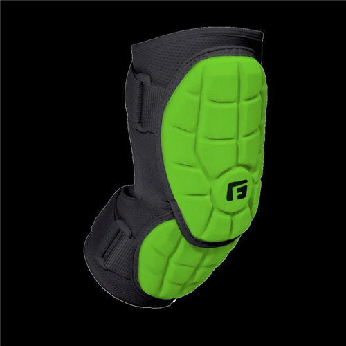 G-FORM EP14107018 Elite 2 Batter's Elbow Guard - Limited Edition (NEON GREEN)