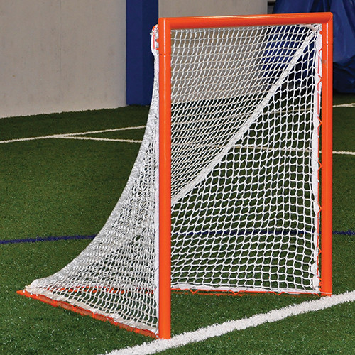 Official Box Lacrosse Goal