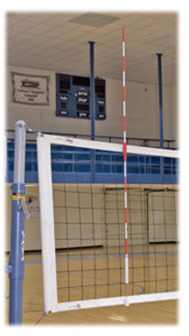Volleyball Antennae