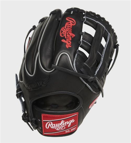 RAWLINGS RPROT205W-6B HEART OF THE HIDE 11.75" H-WEB GLOVE