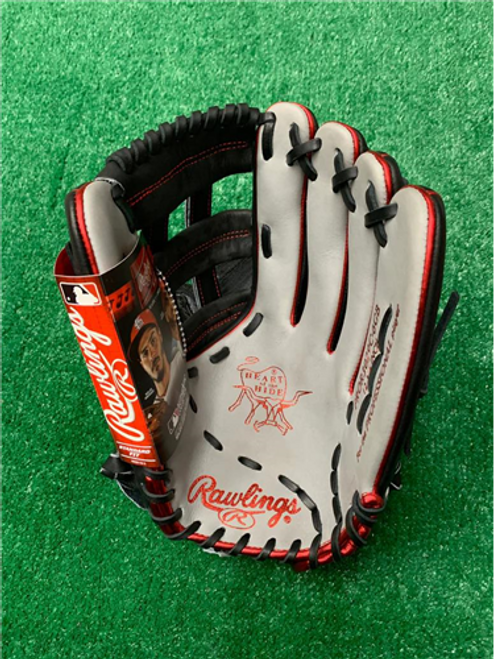 RAWLINGS PROR3029C-6GB EXCLUSIVE HEART OF THE HIDE 12.75" BASEBALL GLOVE