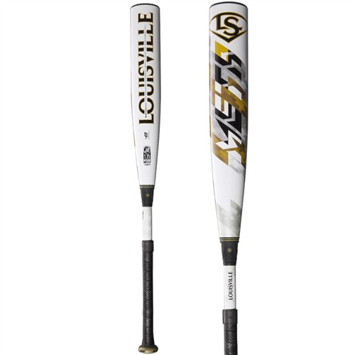 WILSON WBL2822010 2024 Louisville Slugger Meta -8 USSSA Baseball Bat – Limited Edition