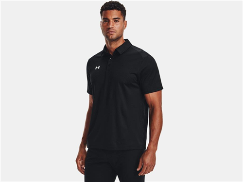 Under Armour 1370399 Men's Tech Polo