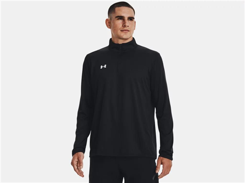 Under Armour 1376844 Men's Team Tech 1/4 Zip