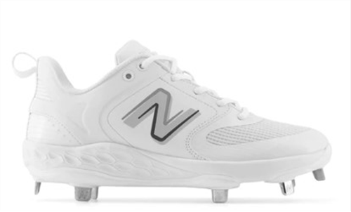 New Balance SMVELOW3 Fresh Foam Metal Cleat