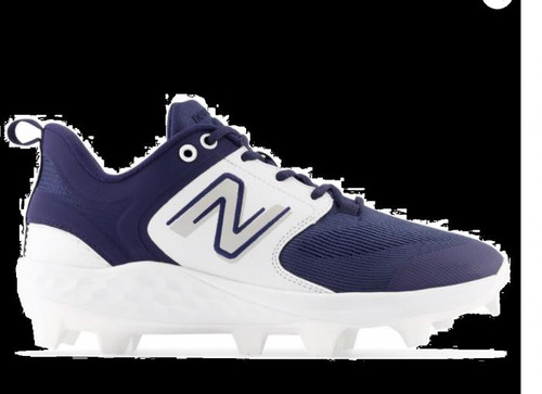 New Balance PL3000N6 Low Cut Molded Cleats