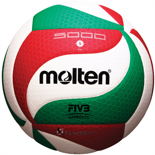 Molten V5M5000 FLISTATEC® FIVB Approved Volleyball