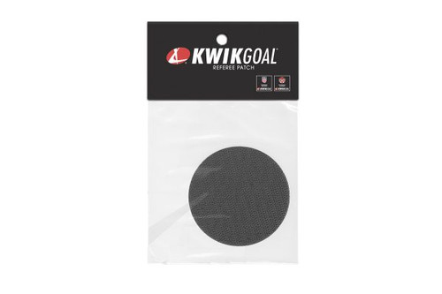 Kwik Goal 15B901 Referee Patch