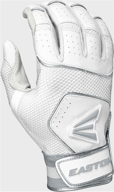 Easton A121252 Adult Walk-Off NX Batting Gloves