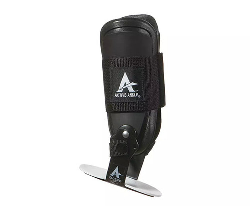 Active Ankle T2 Rigid Multi-Sport Ankle Brace Active Ankle T2 Rigid Multi-Sport Ankle Brace