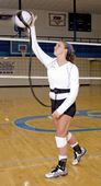 Tandem Sports Volleyball Pal