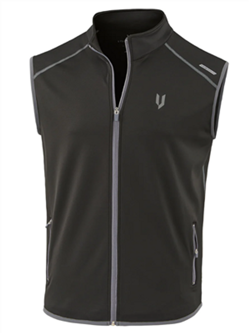 Iron Joc Performance Fleece Vest Iron Joc Performance Fleece Vest