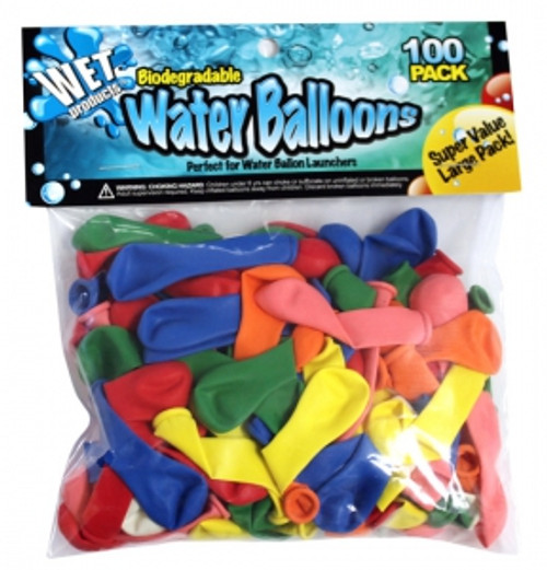 Waterballoons