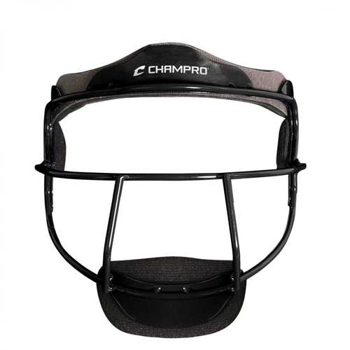 Champro CM01A Defensive Fielders Adult Softball Facemask