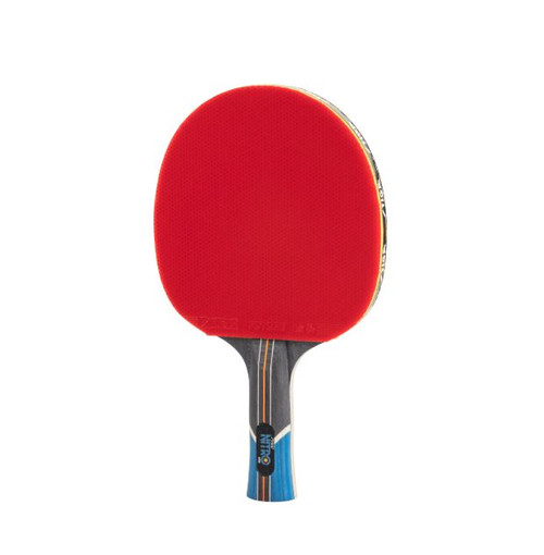 Stiga T1271 Nitro Table Tennis Paddle