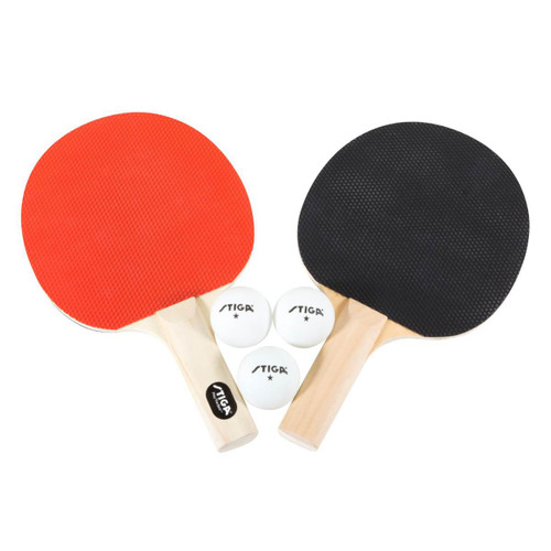 Stiga T1333 Classic 2 Player Set