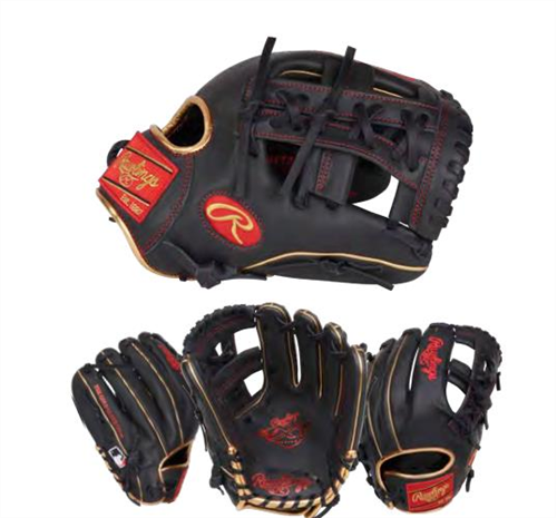 RAWLINGS NXT204U-32DS NXT SERIES 11.5" BASEBALL GLOVE