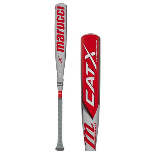 Marucci MSBCCPX8 CATX Composite -8 USSSA Baseball Bat