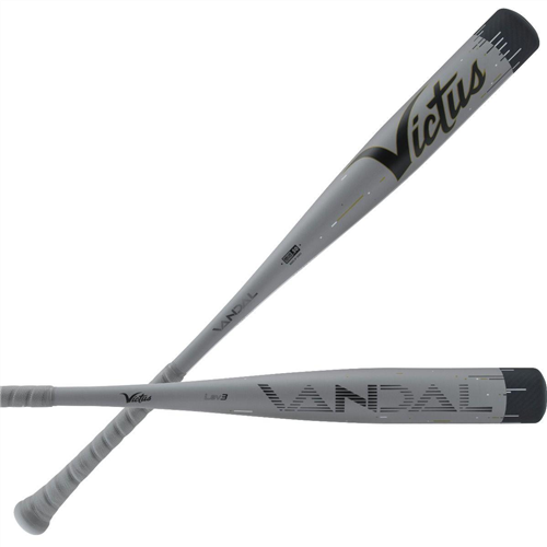 MARUCCI VCBV3 Victus VANDAL LEV3 -3 BBCOR Baseball Bat