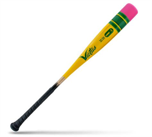 MARUCCI VSBVIBP8 VIBE PENCIL SENIOR LEAGUE -8 BAT