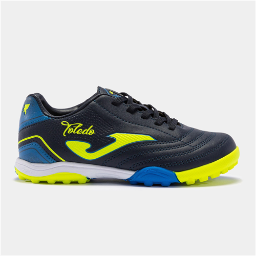 Joma TOJS2303TF Toledo Jr 23 Turf Shoe