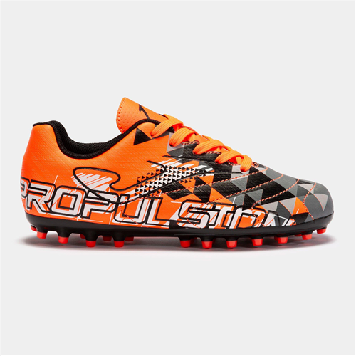 Joma PRJS2308AG Propulsion Jr 23 Artificial Grass Shoe