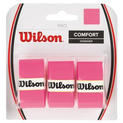 Pro Overgrip 3-Pack