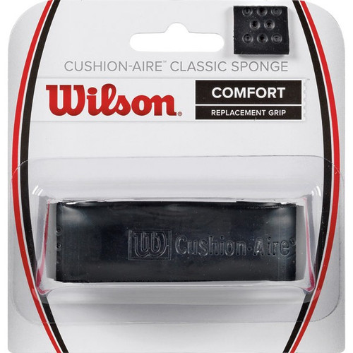 Wilson Cushion-Aire Classic Sponge Grip
