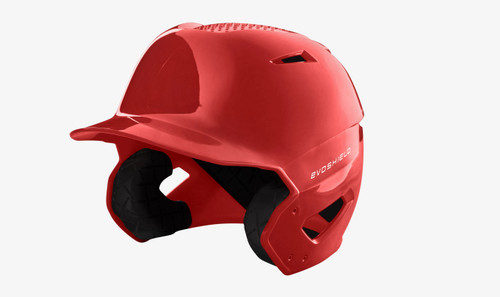 Evoshield WTV7110 XVT Batting Helmet- Gloss Finish