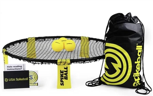 Spikeball Weekender Set