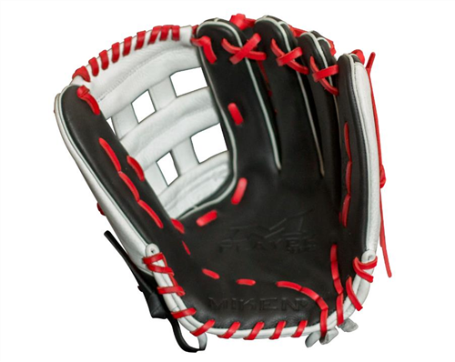 RAWLINGS PS135-PH MIKEN PLAYERS SERIES SLO-PITCH 13.5" GLOVE (RHT) RAWLINGS PS135-PH MIKEN PLAYERS SERIES SLO-PITCH 13.5" GLOVE (RHT)