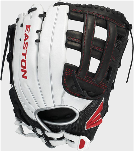 Easton 8070881 2022 Tournament Elite Slowpitch 13-Inch Softball Glove