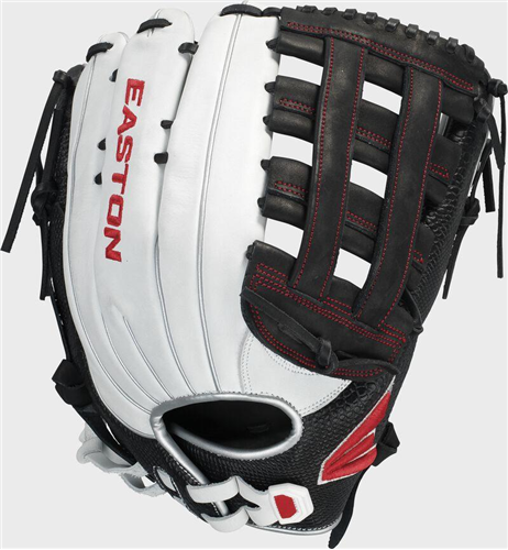Easton 8070883 2022 Tournament Elite Slowpitch 14-inch Softball Glove