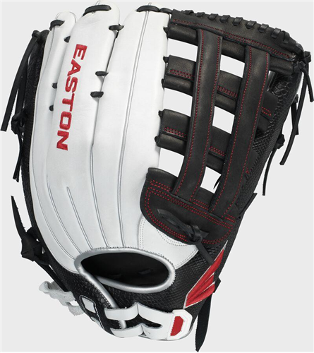 Easton 8070885 2022 Tournament Elite Slowpitch 15-inch Softball Glove