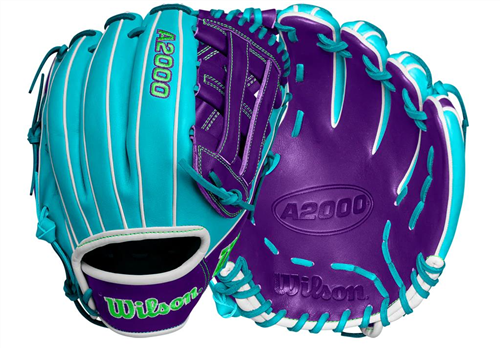 Wilson A2000 DW5 12" Baseball Glove