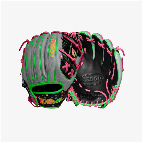 Wilson A2000 1786SS 11.5" Infield Baseball Glove
