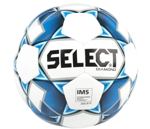Select Club DB Soccer Ball 22